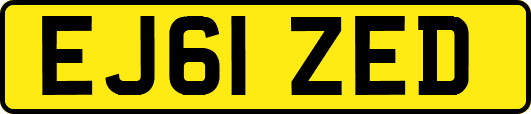 EJ61ZED