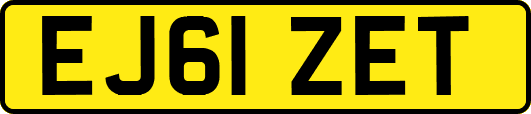 EJ61ZET