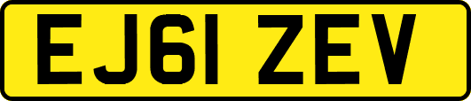 EJ61ZEV