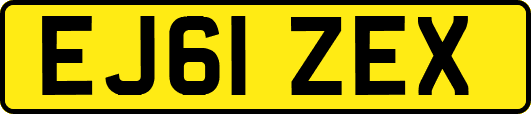 EJ61ZEX