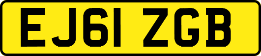 EJ61ZGB