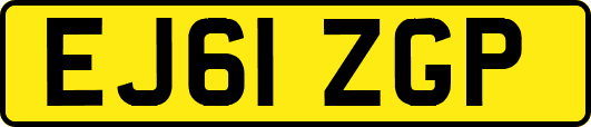 EJ61ZGP