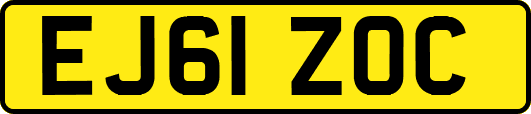 EJ61ZOC