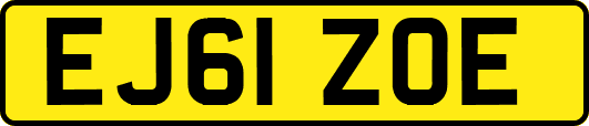 EJ61ZOE