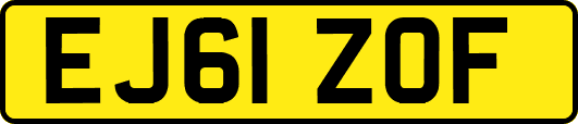 EJ61ZOF