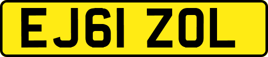 EJ61ZOL