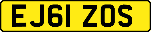 EJ61ZOS
