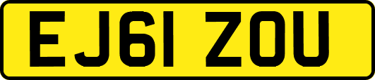 EJ61ZOU