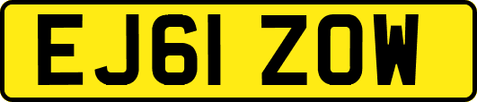 EJ61ZOW