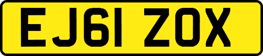 EJ61ZOX