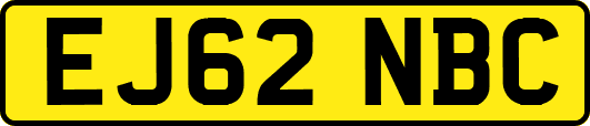 EJ62NBC