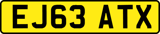 EJ63ATX