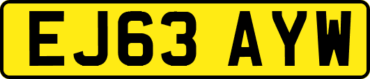 EJ63AYW
