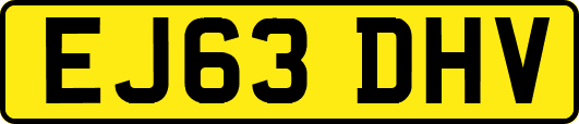 EJ63DHV