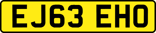 EJ63EHO