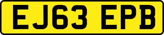 EJ63EPB