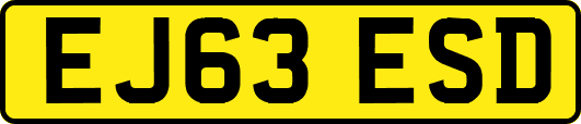 EJ63ESD