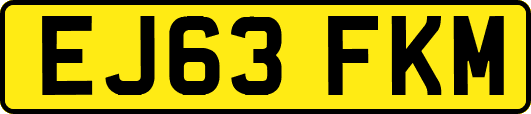 EJ63FKM