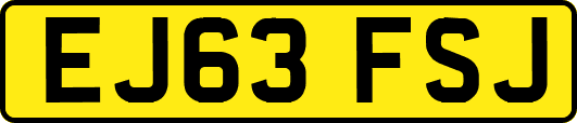 EJ63FSJ