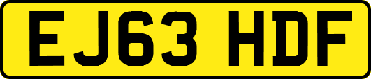 EJ63HDF