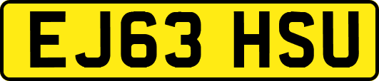 EJ63HSU