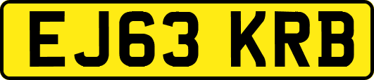 EJ63KRB