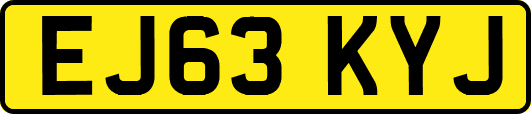 EJ63KYJ