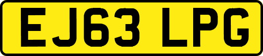 EJ63LPG