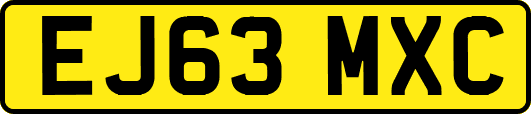 EJ63MXC