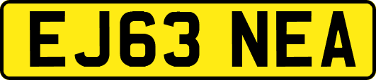 EJ63NEA