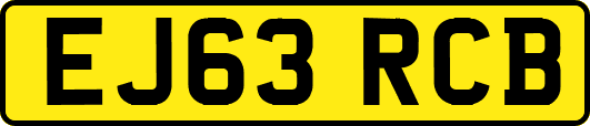 EJ63RCB