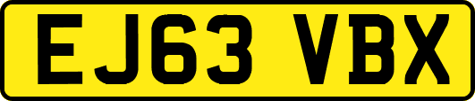 EJ63VBX