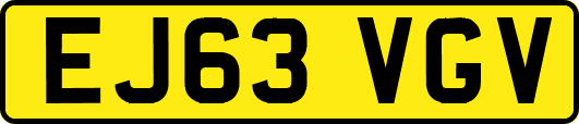 EJ63VGV