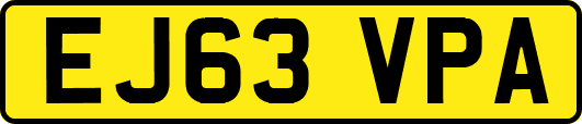 EJ63VPA