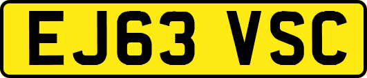 EJ63VSC