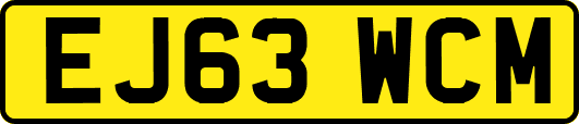 EJ63WCM
