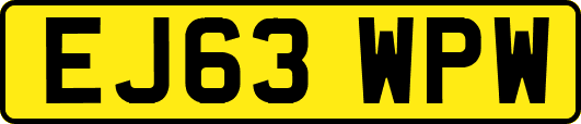EJ63WPW