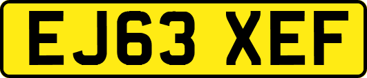 EJ63XEF