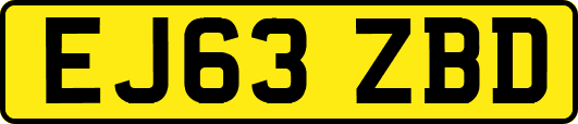EJ63ZBD