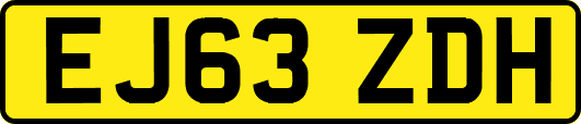 EJ63ZDH
