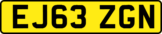 EJ63ZGN