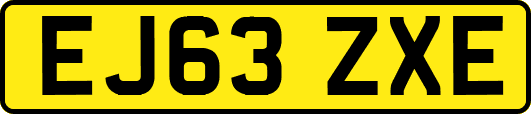 EJ63ZXE