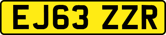 EJ63ZZR