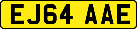 EJ64AAE