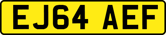 EJ64AEF