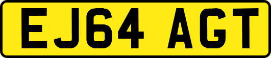 EJ64AGT