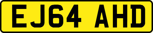 EJ64AHD