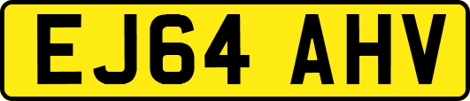 EJ64AHV