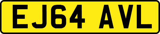 EJ64AVL