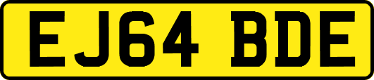 EJ64BDE